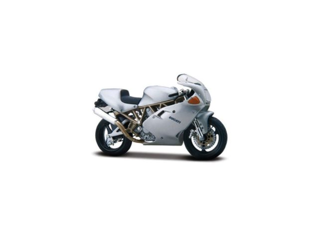 DUCATI SUPERSPORT 900FE