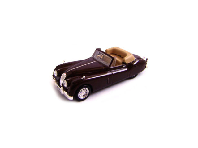 JAGUAR XK140