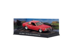 AMC HORNET JAMES BOND THE MAN WITH THE GOLDEN GUN 1974