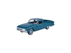 FORD RANCHERO PICK UP 1960