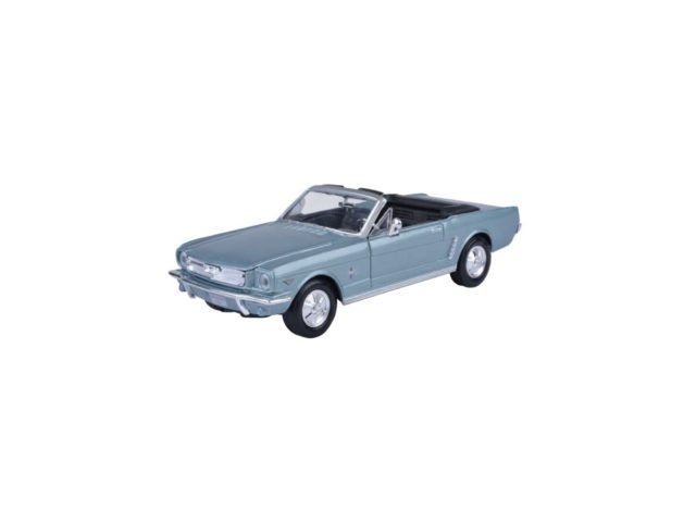 FORD MUSTANG CABRIO 1964 1/2