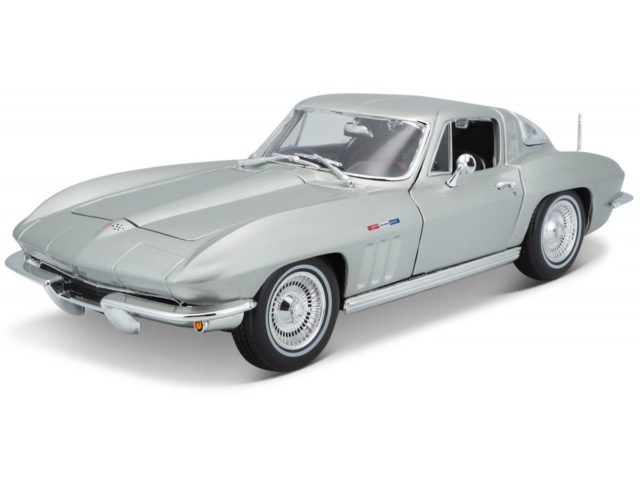 CHEVROLET CORVETTE 1965