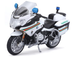 BMW R 1200 RT 'BRIGADA DE TRANSITO' PORTUGAL