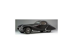 TALBOT LAGO COUPE T150 C-SS FIGONI/FALASCHI 1937 Lim. Edit.