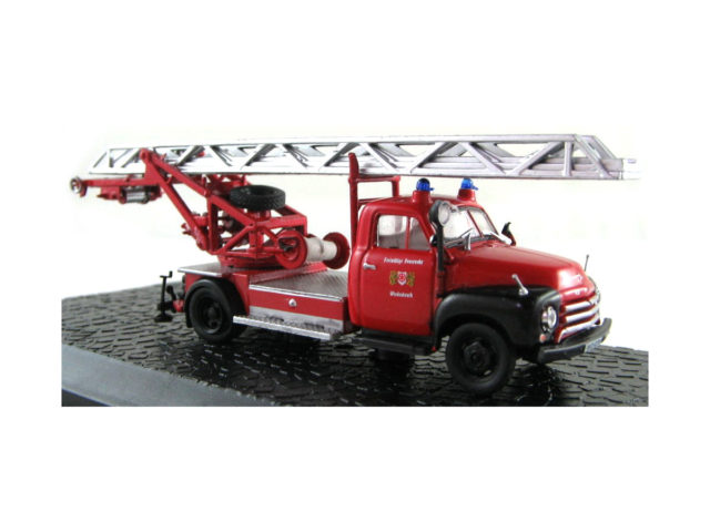 MAGIRUS DL 18 OPEL BLITZ
