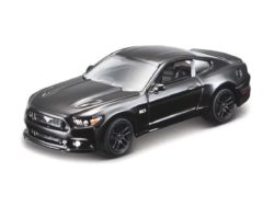 Ford MUSTANG GT 2015