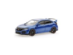 HONDA CIVIC TYPE R 2015 PULL-BACK