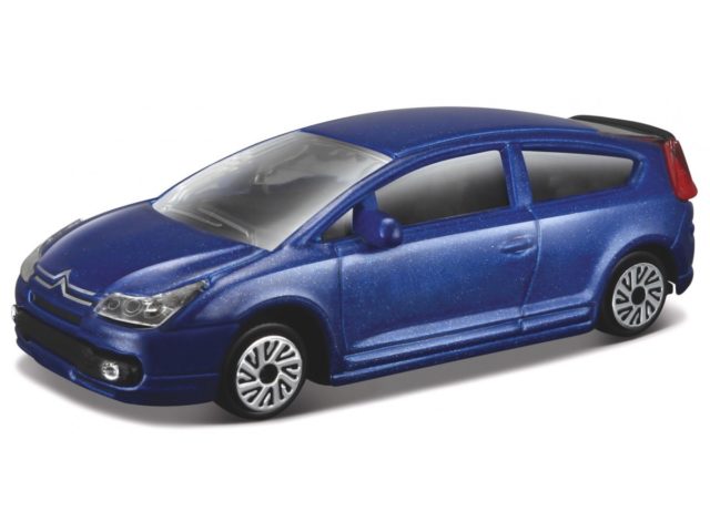 CITROEN C4 2014