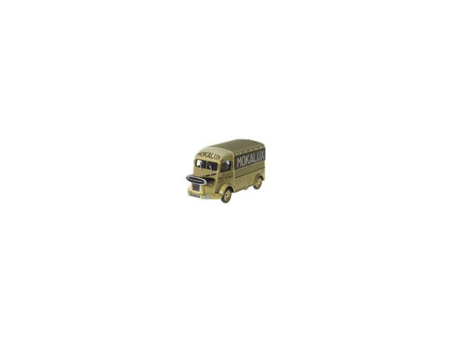 Citroen HY 1951 FOURGON MOKALUX