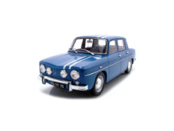 Renault 8 GORDINI 1300 1966