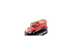 DODGE D500 BRANDWEER WATOU Belgie