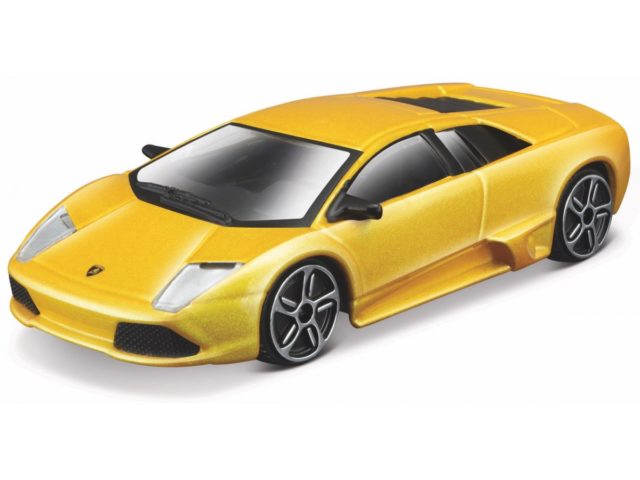 Lamborghini MURCIELAGO LP 640