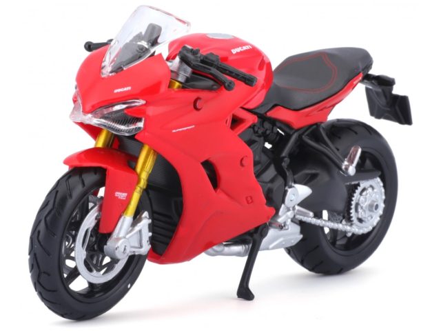 Ducati SUPERSPORT S