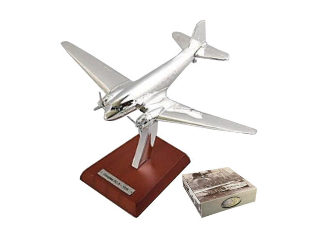 Douglas DC-3 1935 Dacota