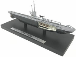 SUBMARINE - U59 1940