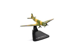 Douglas DAKOTA C-47 - BOMBERS OF WWII