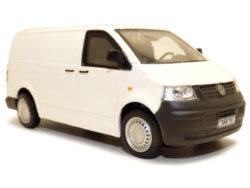 VW T5 2010