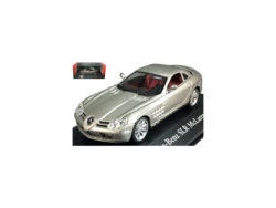 Mercedes Benz SLR McLAREN 2003