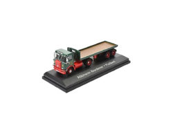 Atkinson BORDERER TRAIL. STOBART