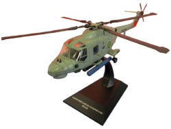 Agusta WESTLAND AH-11A SUPER LINX BRAZIL