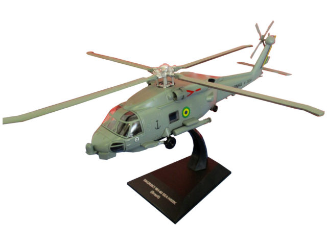 Sikorsky MH-60 SEA HAWK BRASIL