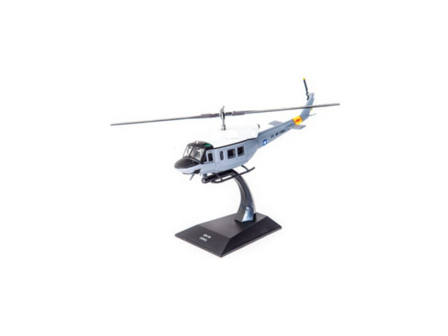 Bell UH-1N HUEY USA