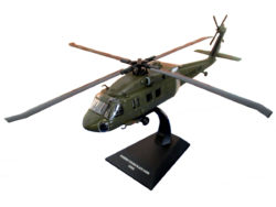 Sikorsky UH-60A BLACK HAWK USA