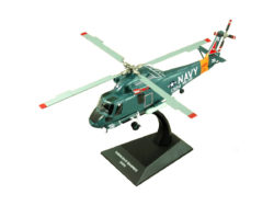 KAMAN SH-2F SEASPRITE USA