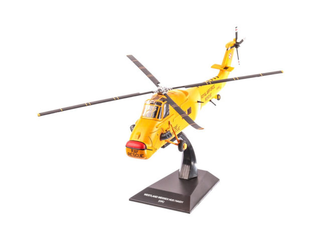 Westland WESSEX HU5 / HAS31 UK