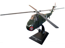 Sikorsky Aircraft UH-34D 'SEAHORSE' USA