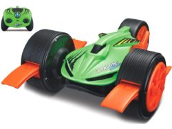 CYKLONE AMPHIBIAN LAND + WATER 2.4GHz RADIO CONTROLE (USB rechargeable vehicle)