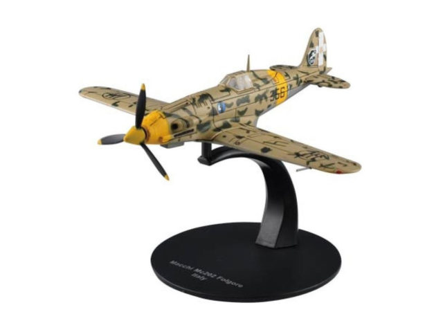 Macchi MC 202 FOLGORE ITALIA