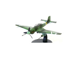 Junkers JU 87G-1 STUKA GERMANY