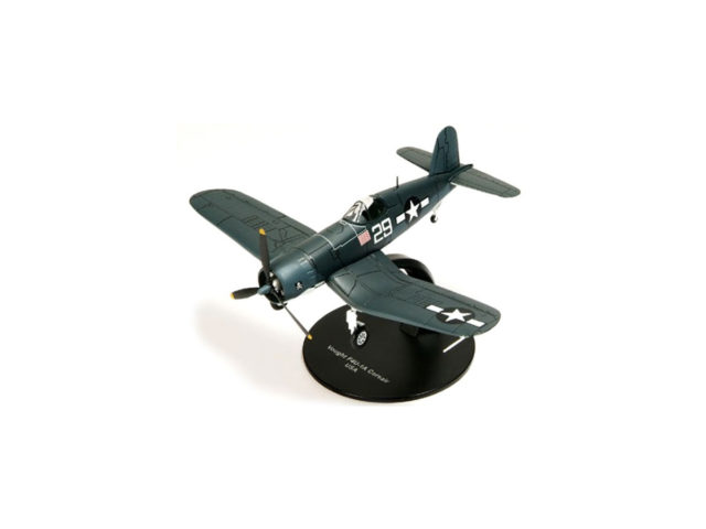 VOUGHT F4U-1A CORSAIR USA