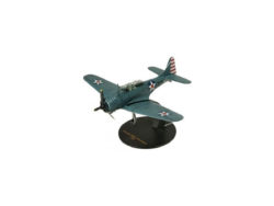 Douglas SBD-3 DAUNTLESS USA