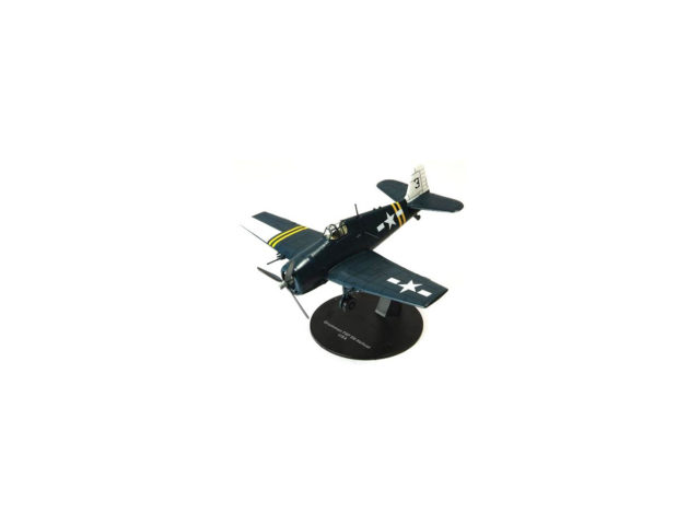 Grumman F6F-5N HELLCAT USA