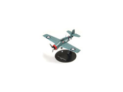 Grumman F4F WILDCAT USA