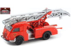 Renault DL 18 GALION T2 FIRE TRUCK