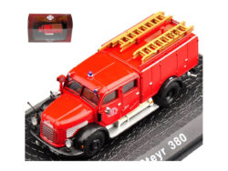 Steyr TLF 350 FIRE TRUCK