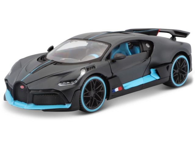 Bugatti DIVO Special Edition