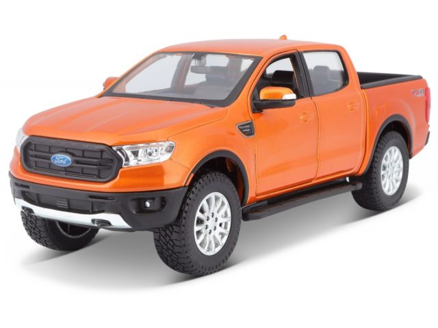 Ford RANGER 2019 Special Edition