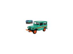 Toyota BANDEIRANTE LIGHT ELETRICIDADE