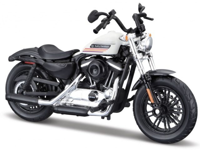 Harley-davidson FORTY EIGHT SPECIAL 2018