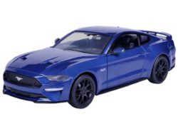 Ford MUSTANG 2018
