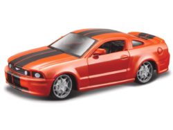 Ford MUSTANG GT 2006