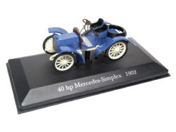 Mercedes Benz 40 hp MERCEDES-SIMPLEX 1902