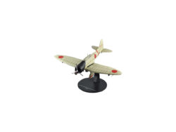 AICHI D3A TYPE 99 DIVE-BOMBER MODEL II