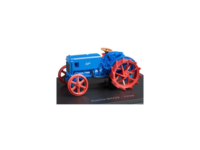 Austin BO28 1926