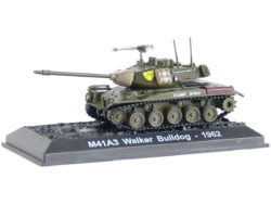 M41A3 WALKER BULLDOG 1962