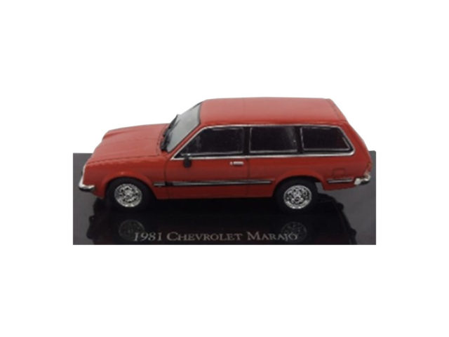 Chevrolet MARAJO 1981
